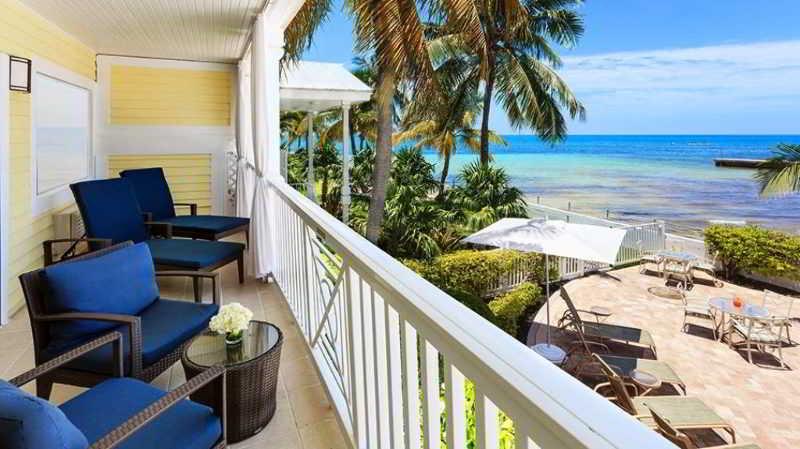 Southernmost Hotel Key West Ngoại thất bức ảnh