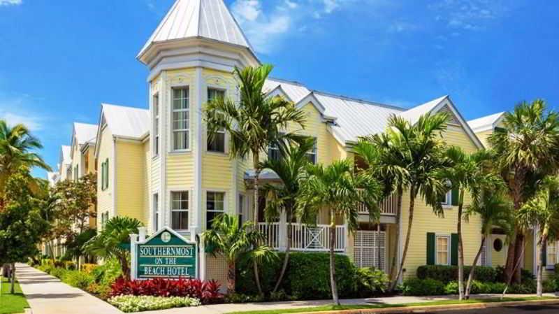 Southernmost Hotel Key West Ngoại thất bức ảnh